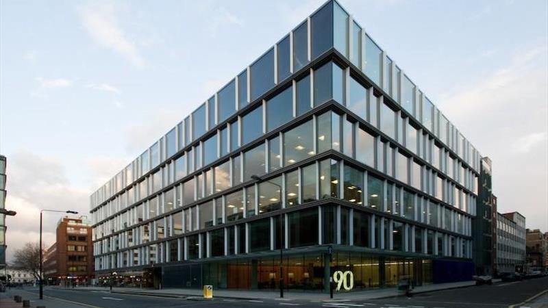 90 Whitfield Street, London, W1T 4EZ - Novaloca.com