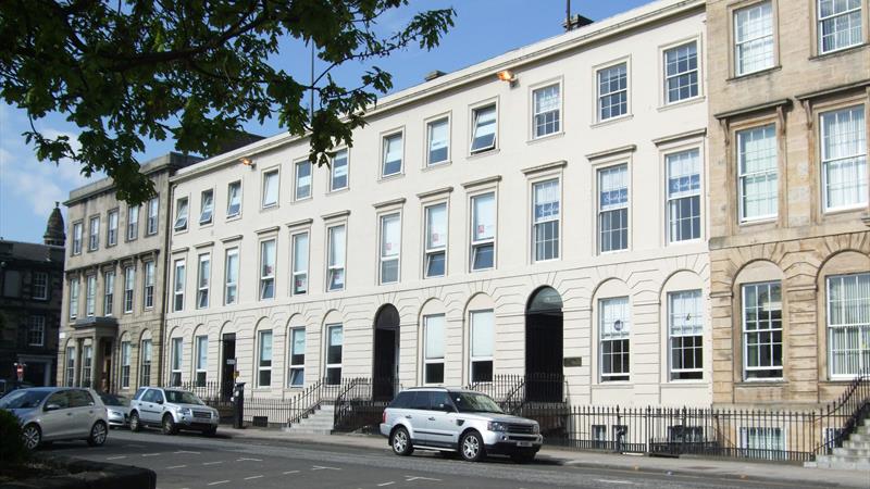 24 Blythswood Square