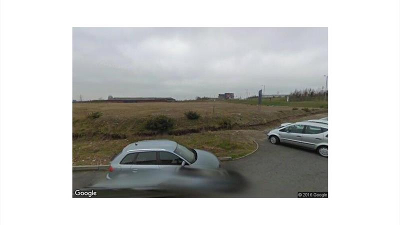 Image from Google Street View - 3321