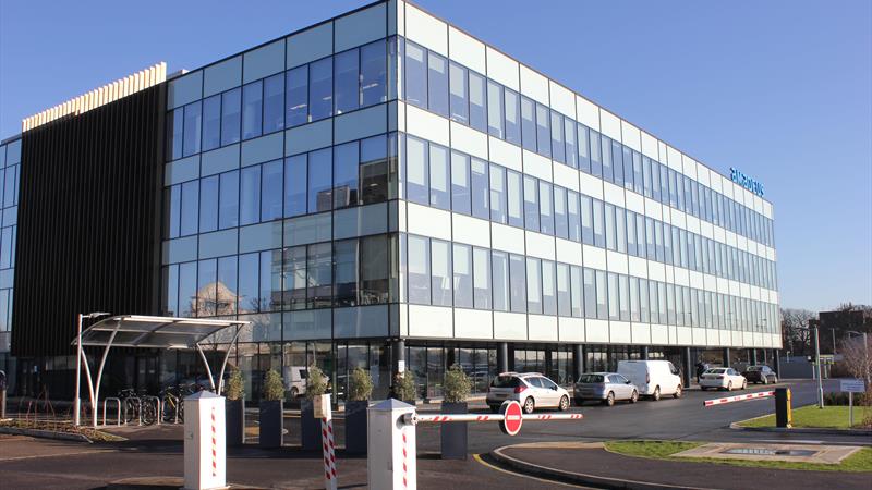 4 World Business Centre, Newall Road, London Heathrow Airport, Hounslow ...