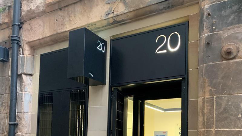 20 Buchanan Street, Glasgow, G1 3LB - Novaloca.com