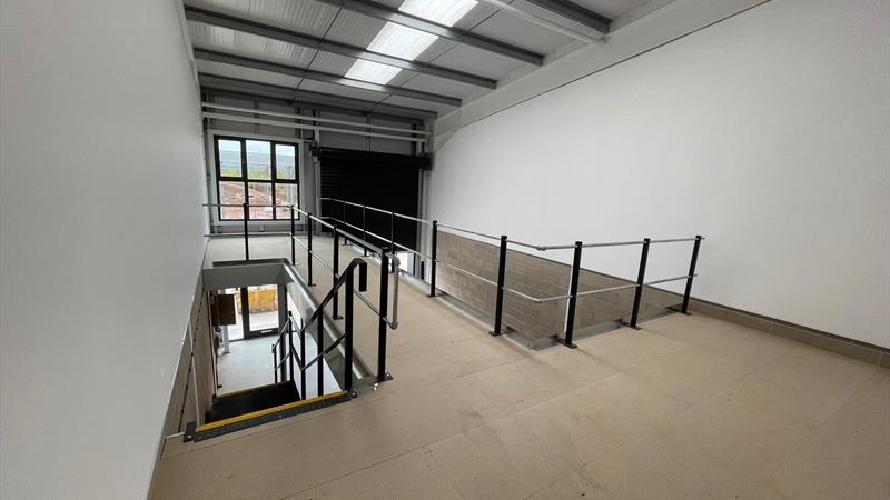 Unit A8, Mercury Business Park, Cullompton, EX5 4LB - Novaloca.com