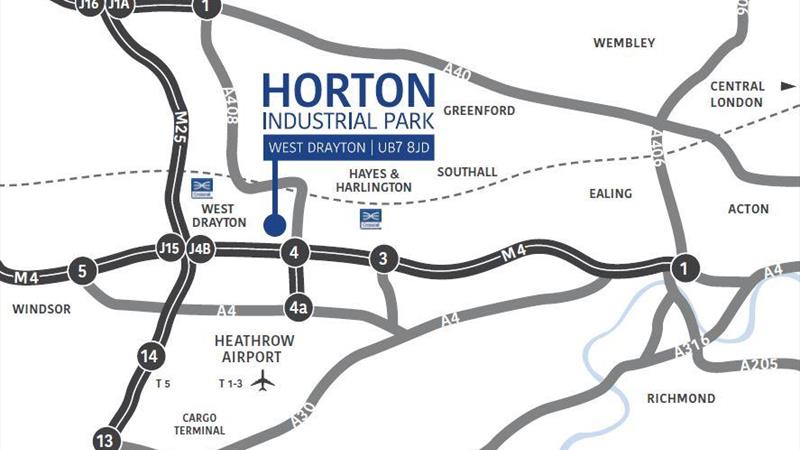 Horton Industrial Park  Map .JPG