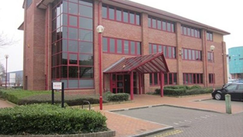 Eden House, 10 Eastgate Office Park, Bristol, BS5 6XY 