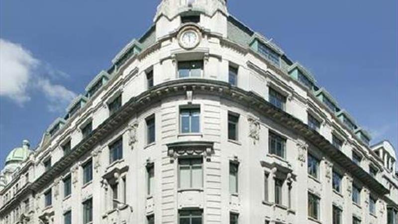 99 Gresham Street, City of London, EC2V 7NG - Novaloca.com