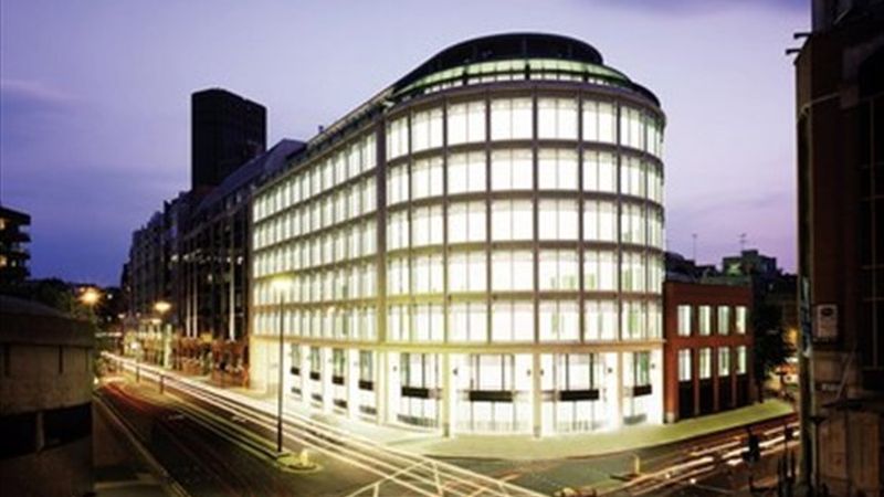 140 Aldersgate, City of London, EC1A 4HY - Novaloca.com