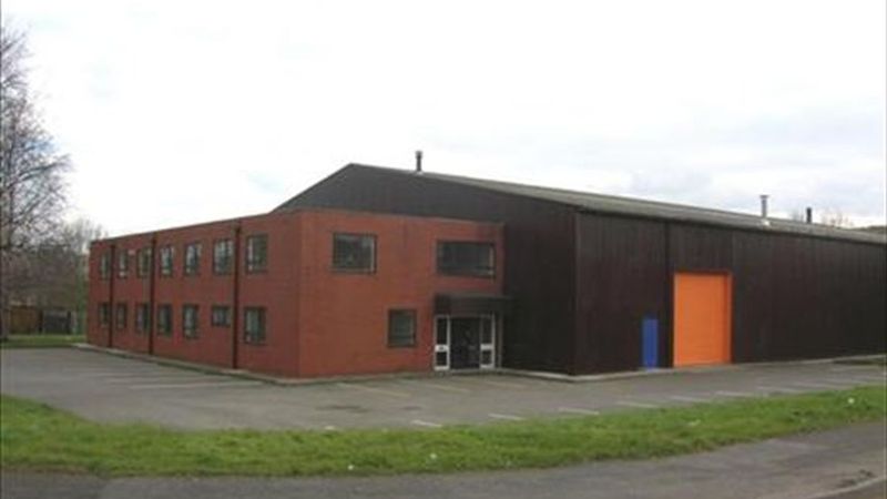 Unit 2 Starnhill Close, Ecclesfield, Sheffield, Yorkshire, S35	- Image	1