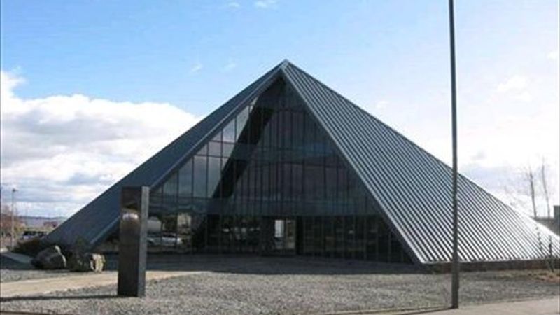 The Pyramid, 14 Dryden Road, Bilston Glen, Loanhead, Edinburgh, Midlothian, EH20 9LZ	- Image	1