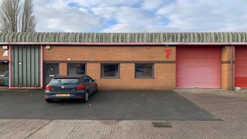 warehouse to let Coventry