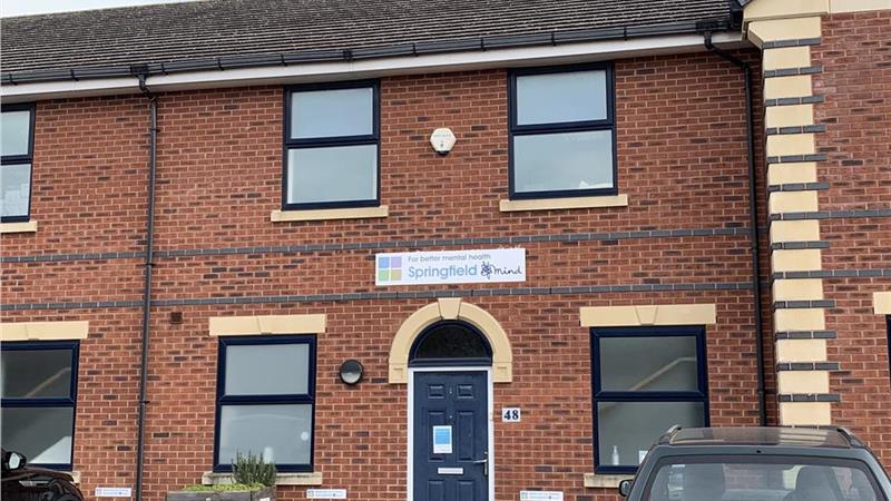 Offices To Let in Stratford-Upon-Avon