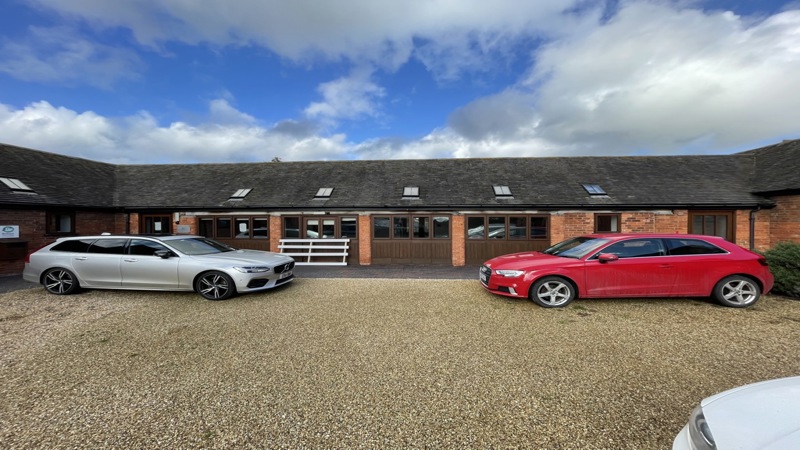 Class E Barn Office Premises To Let