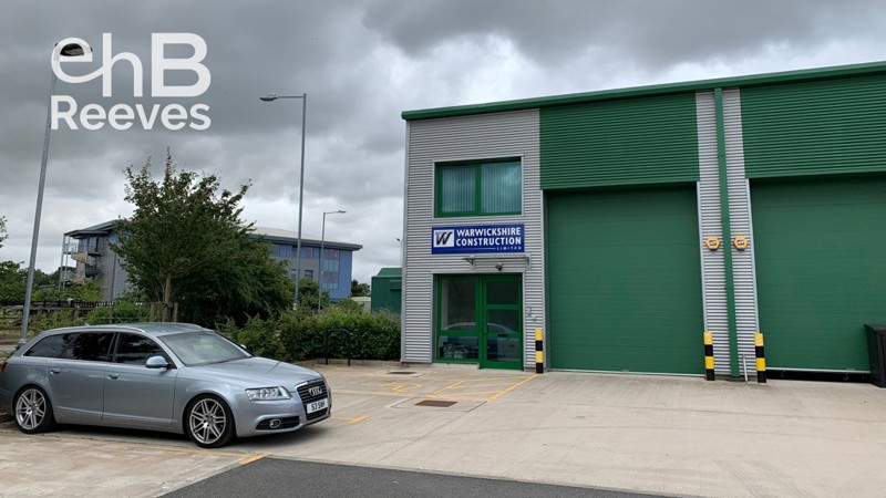 business unit to let Warwick