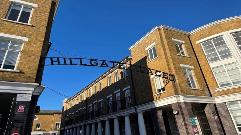 Hillgate Place, Balham Hill, Balham, SW12 9ER - Novaloca.com