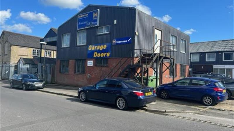 warehouse for sale High Wycombe