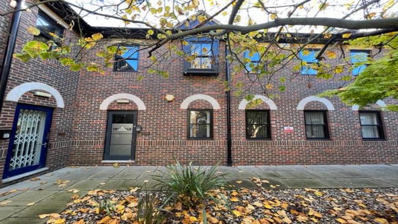 office for sale Bourne End