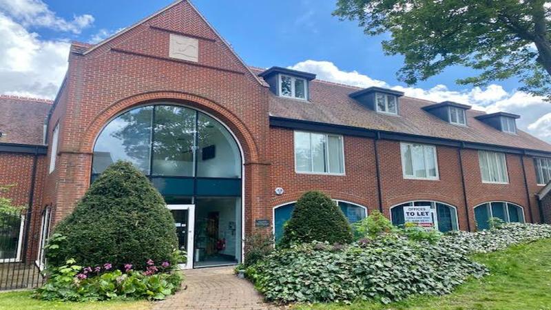 Office Accommodation To Let