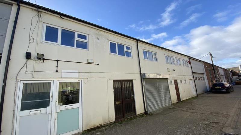 Office Investment For Sale/ To Let 