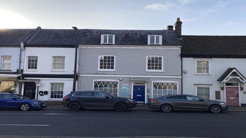 office for sale High Wycombe