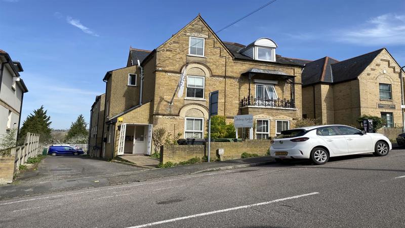 hotel for sale High Wycombe