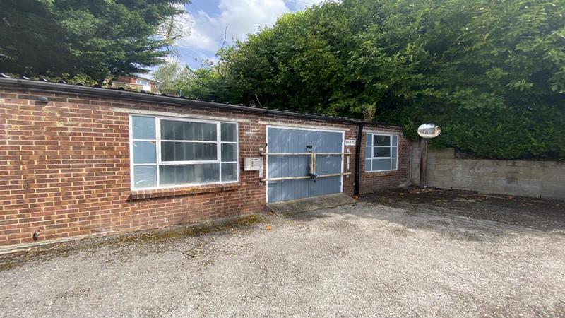 warehouse to let Marlow