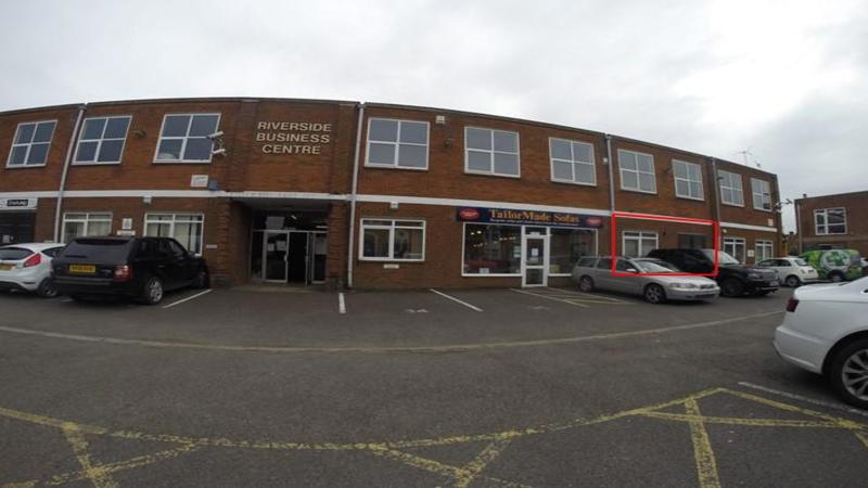 business to let High Wycombe