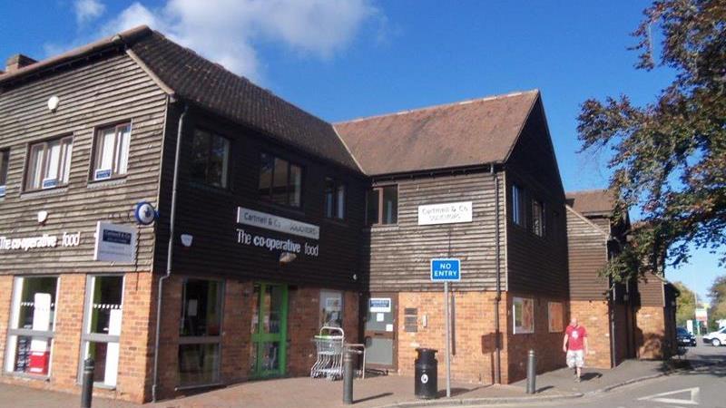 office to let Chalfont st Giles