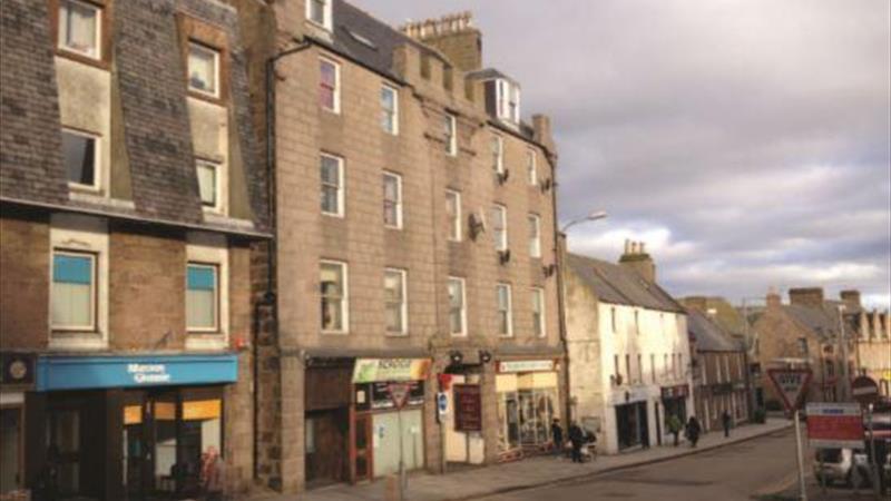 investment for sale Peterhead