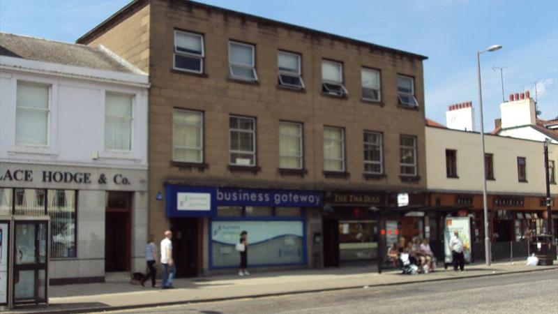 office to let Ayr