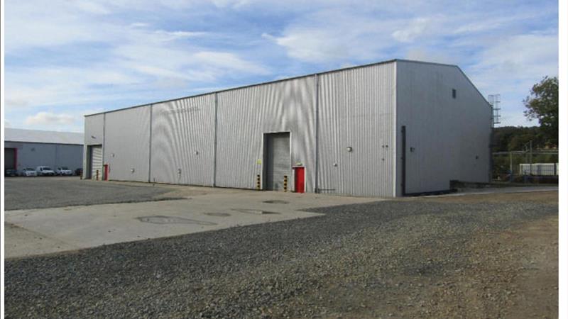 Industrial And Office Space To Let, Unit 7A2, Kirkwood Commercial Park ...