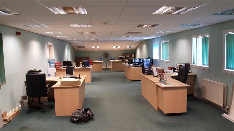 Unit 6A/2, , Dalhousie Business Park, Bonnyrigg, EH19 3HY - Novaloca.com