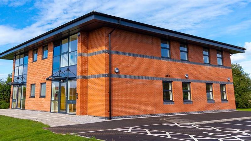office to let Dumfries