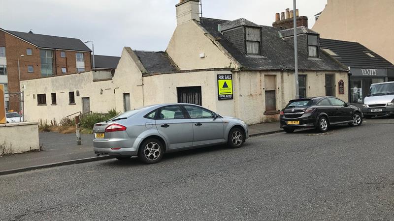 residential unit for sale Ayr
