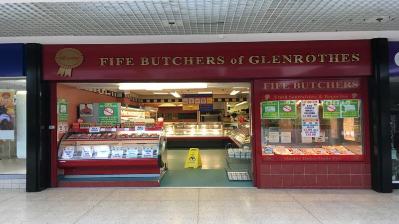 Fife Butchers