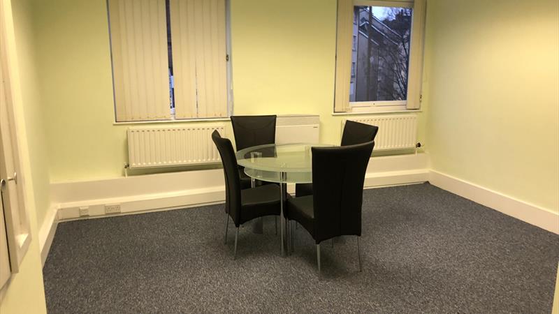 Office 2 2C, Pitt Terrace, Stirling, FK8 2EZ - Novaloca.com