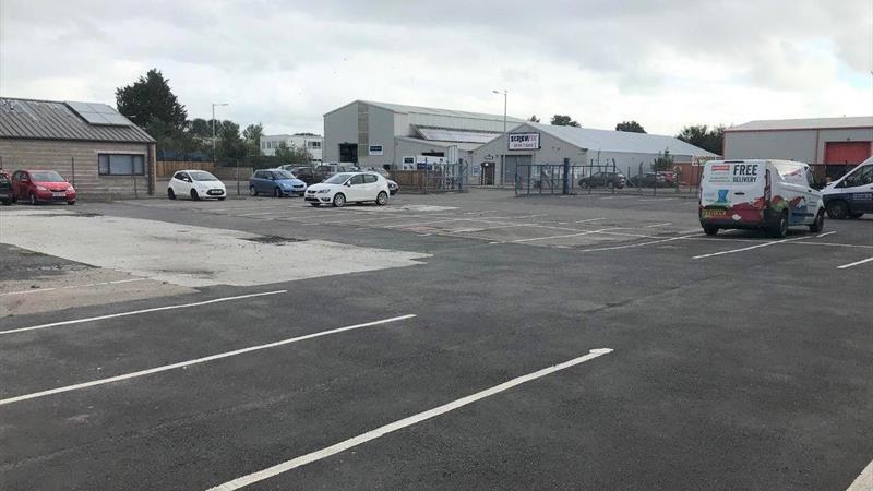 Industrial / Warehouse Unit To Let, Mathers House, St Mary'S Industrial ...