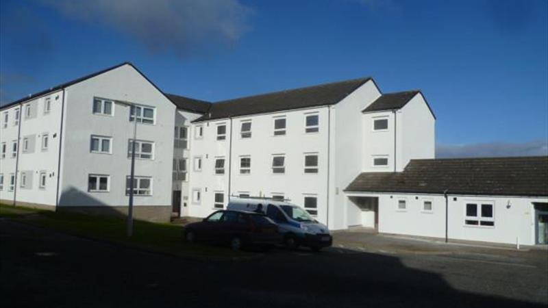 income producing accommodation for sale Dundee