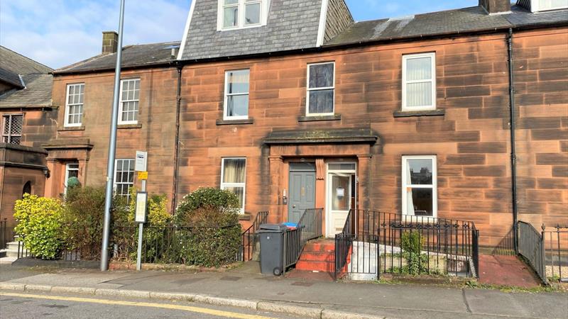 office investment for sale Dumfries