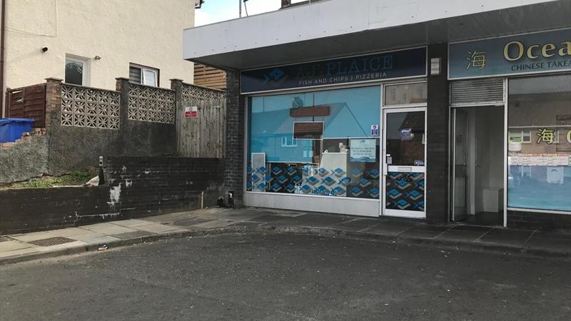 Fish And Chip Restaurant For Sale