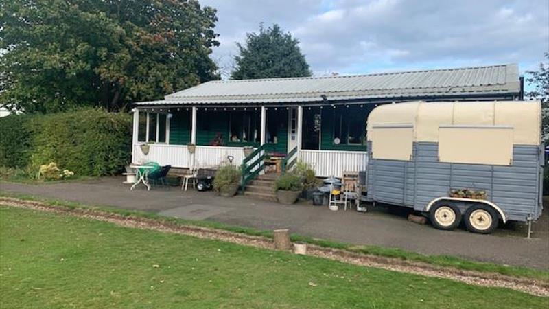 Former Bowling Club For Sale, Croft Road, Inchbraoch, Montrose, DD10 9NL -  