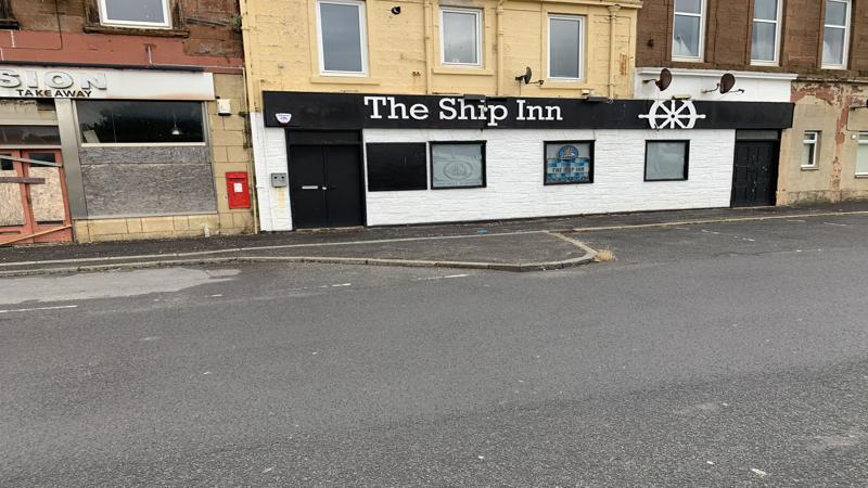 The Ship Inn, 36