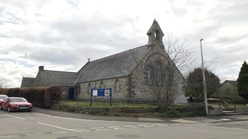 Kingswells Parish Church