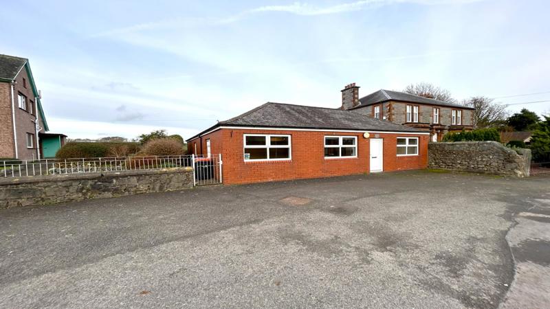 Detached Offices To Let 