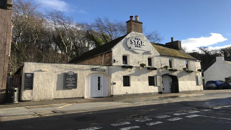 The Star Inn Pub & Letting Rooms