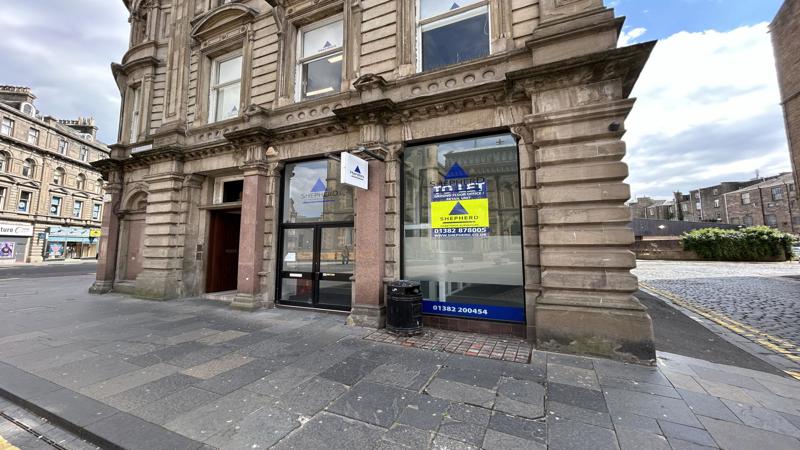 Office / Retail Premises