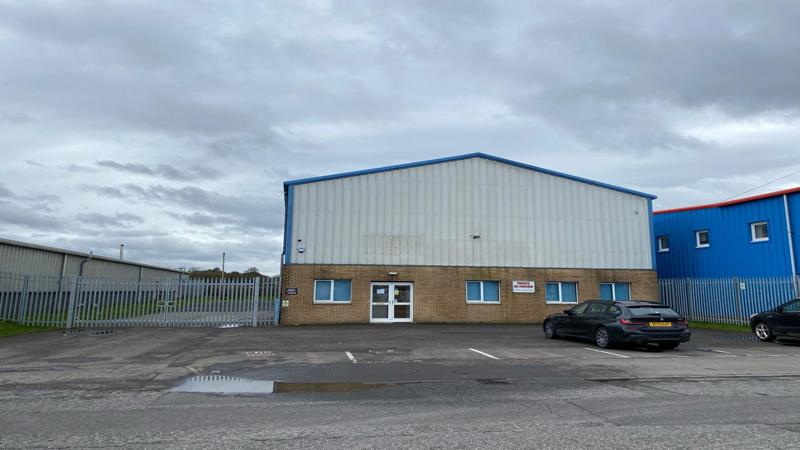 office to let Perth