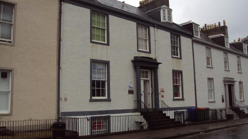 office to let Ayr