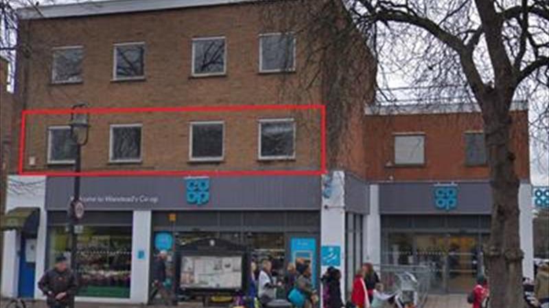 Office Space in Wanstead To Let