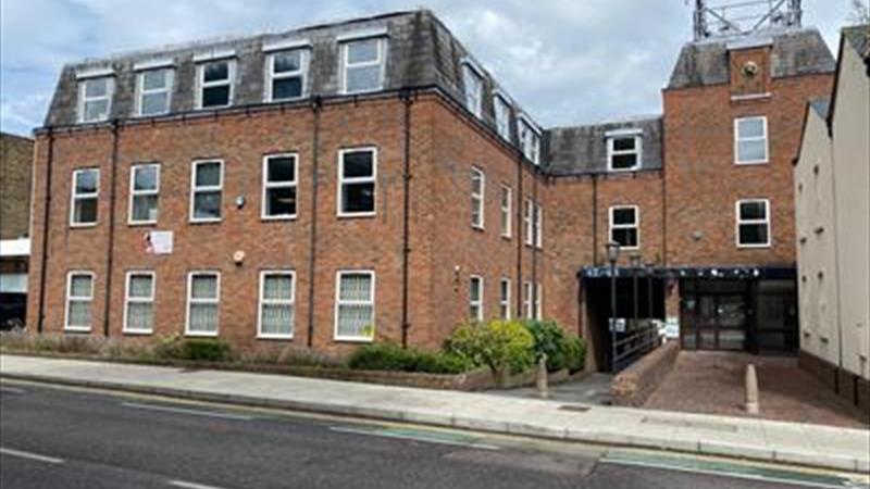 Office Space in South Woodford To Let