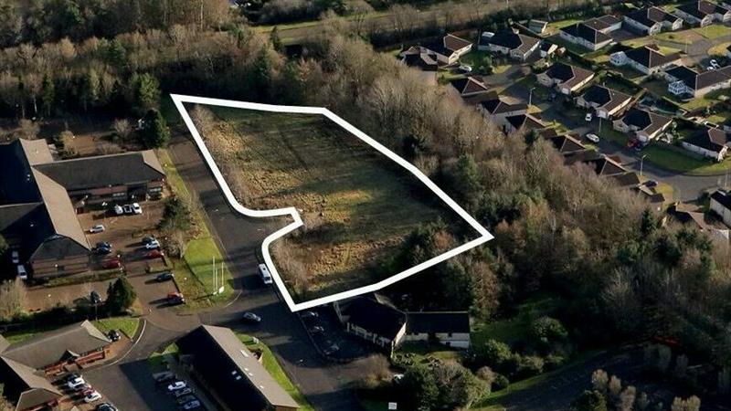 Office Development For Sale in Glenrothes