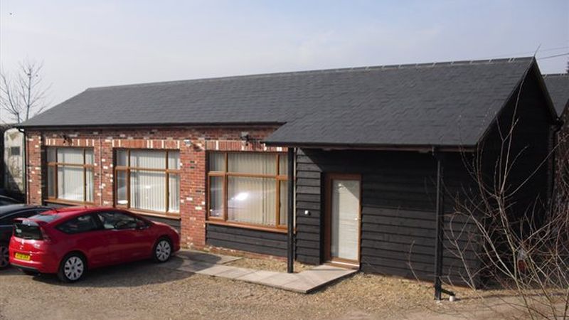 Office A Manor Farm